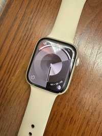 Apple watch, 7, 45