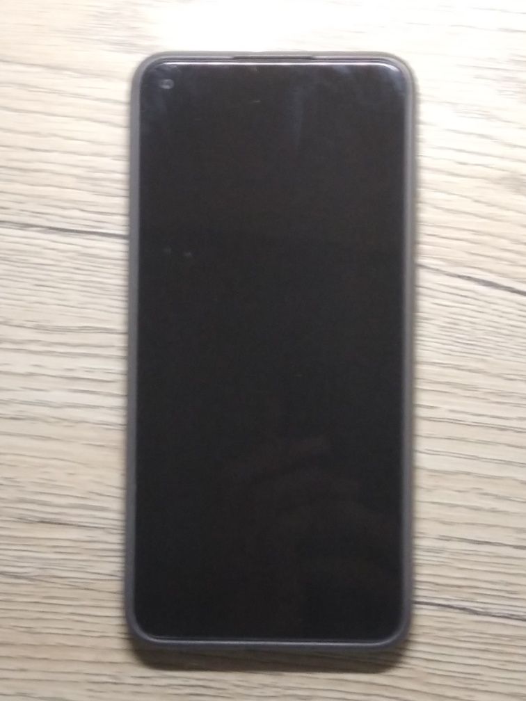 Redmi not 9 с хорошей состояний