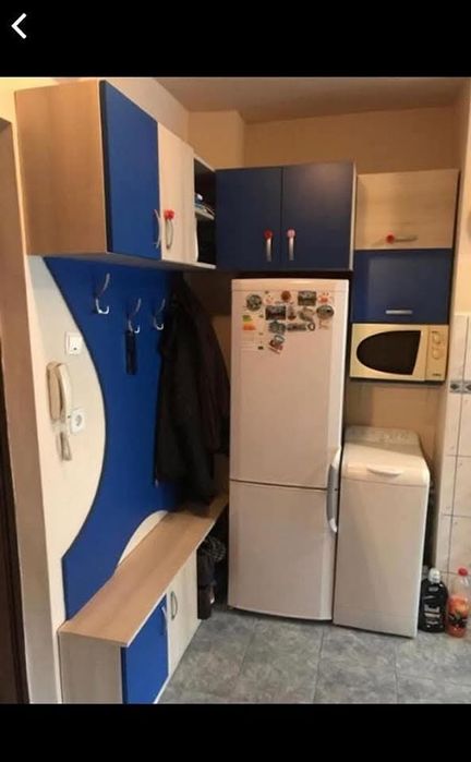 Închiriez apartament chirie o camera