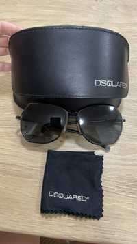 Слънчеви очила Dsquared2