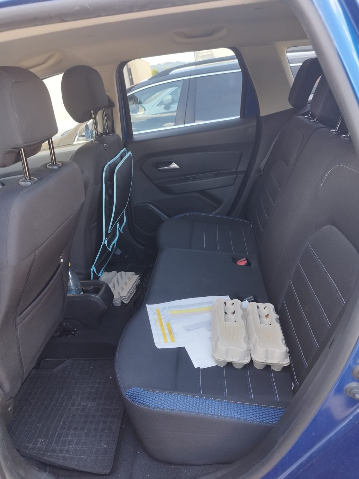 De vanzare Dacia Duster