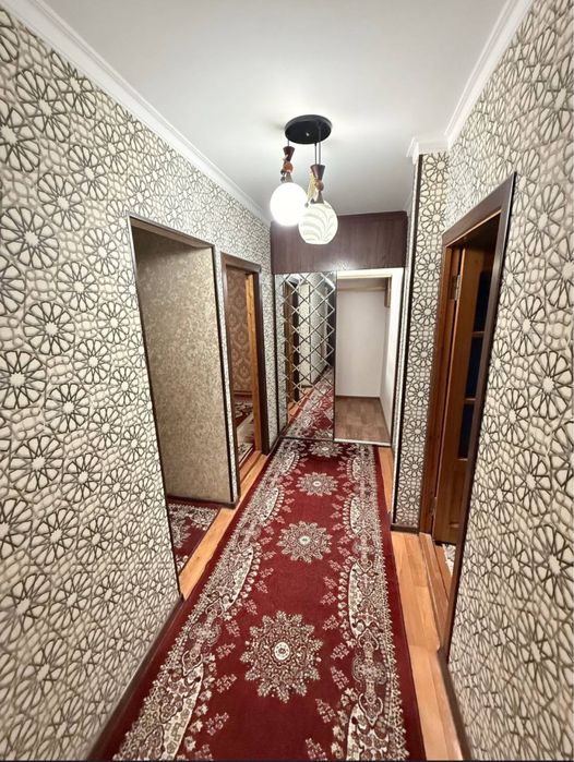 Тезда 3 хонали квартира тезда сотилади