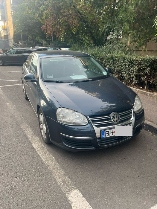 Vand VW Jetta 1.9 D, 2008