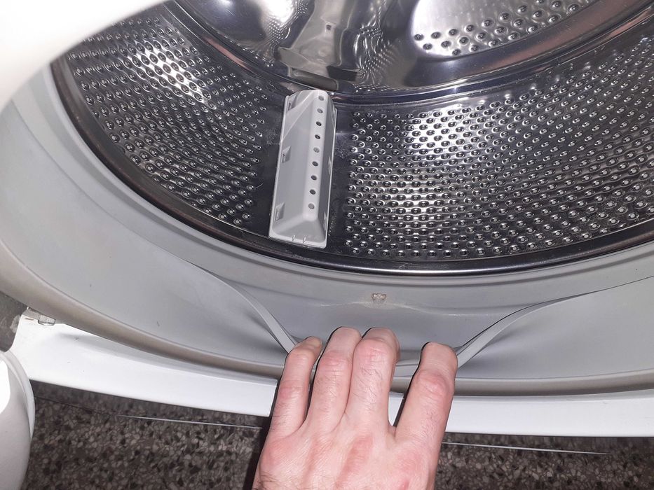 Пералня indesit WIN 600