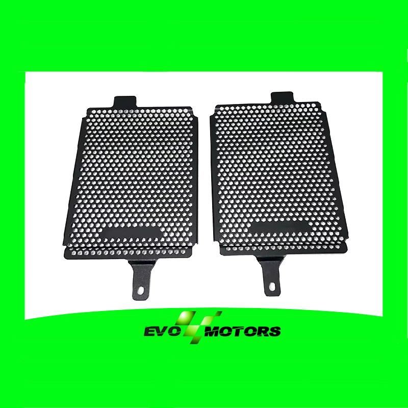 Capac Grila Protectie Radiator BMW GS1200LC GS R1250 ADVENTURE 2013-19