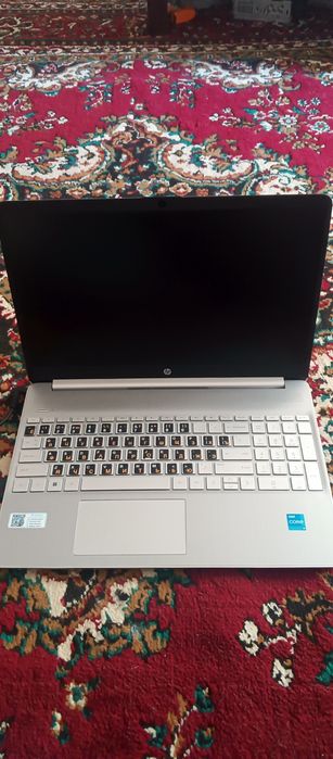 Hp продаётся ноутбук