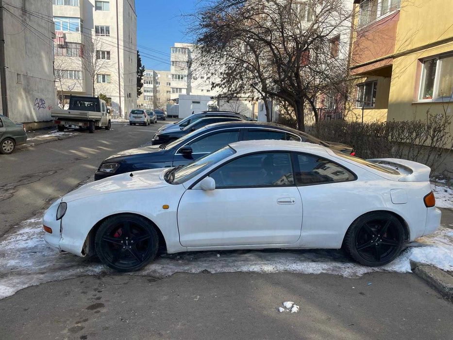 Toyota Celica T20
