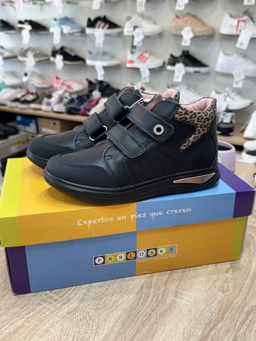 Ghete Pablosky Fete - 33;35