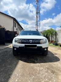 Dacia Duster 1.5 DCi 4x4 2014