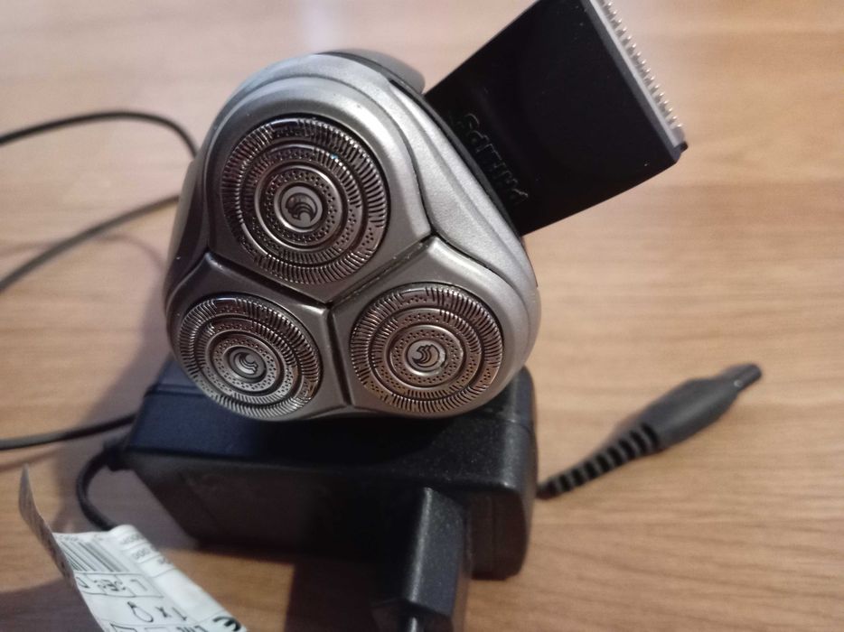 Самобръсначка Philips