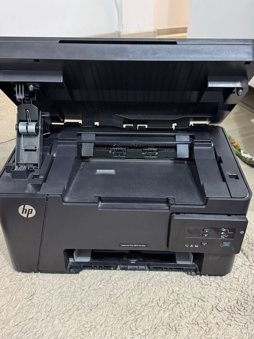 Imprimanta Hp Laserjet Pro mfp m125a
