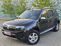 Dacia Duster Dacia Duster 1.6/16V Prestige 4x4
