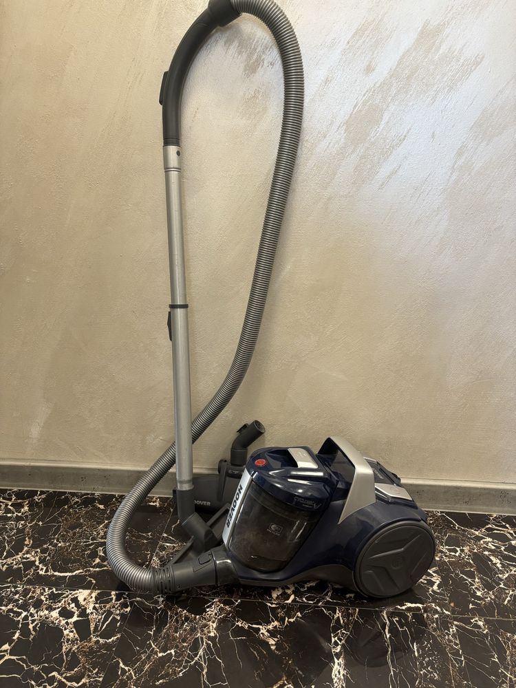 Прахосмукачка hoover
