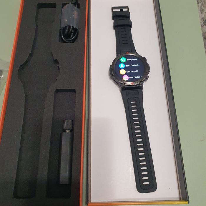 Smartwatch EIGIIS  KE3