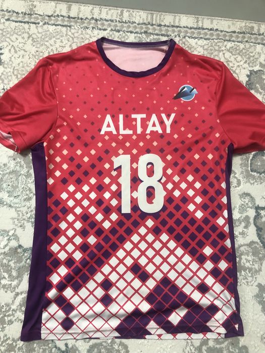 Продаю формы Алтай и Туран