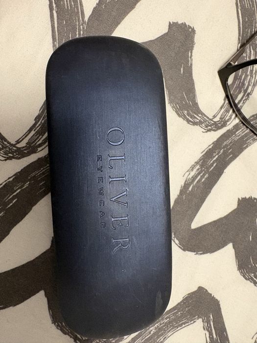 Rama + lentile cu dioptrie de 0,5 + protectie calculator