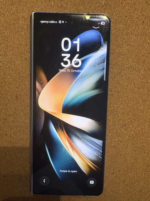 Samsung Galaxy Z Fold 4 256Gb Id-XXL4835