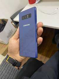Samsung galaxy not 8