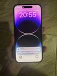 Iphone 14pro max