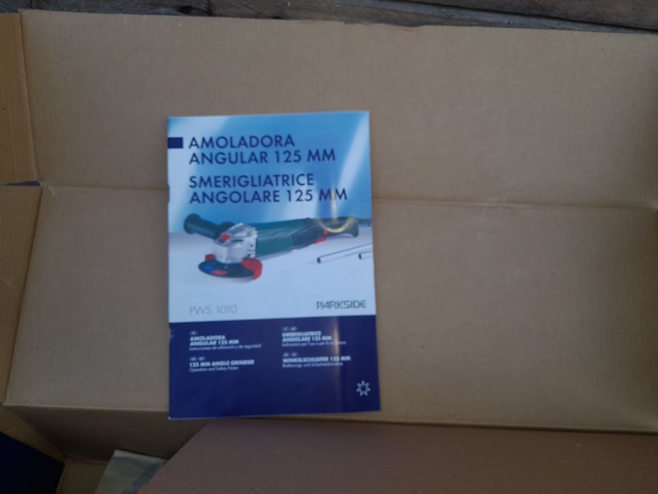 Vând polizor ( flex )