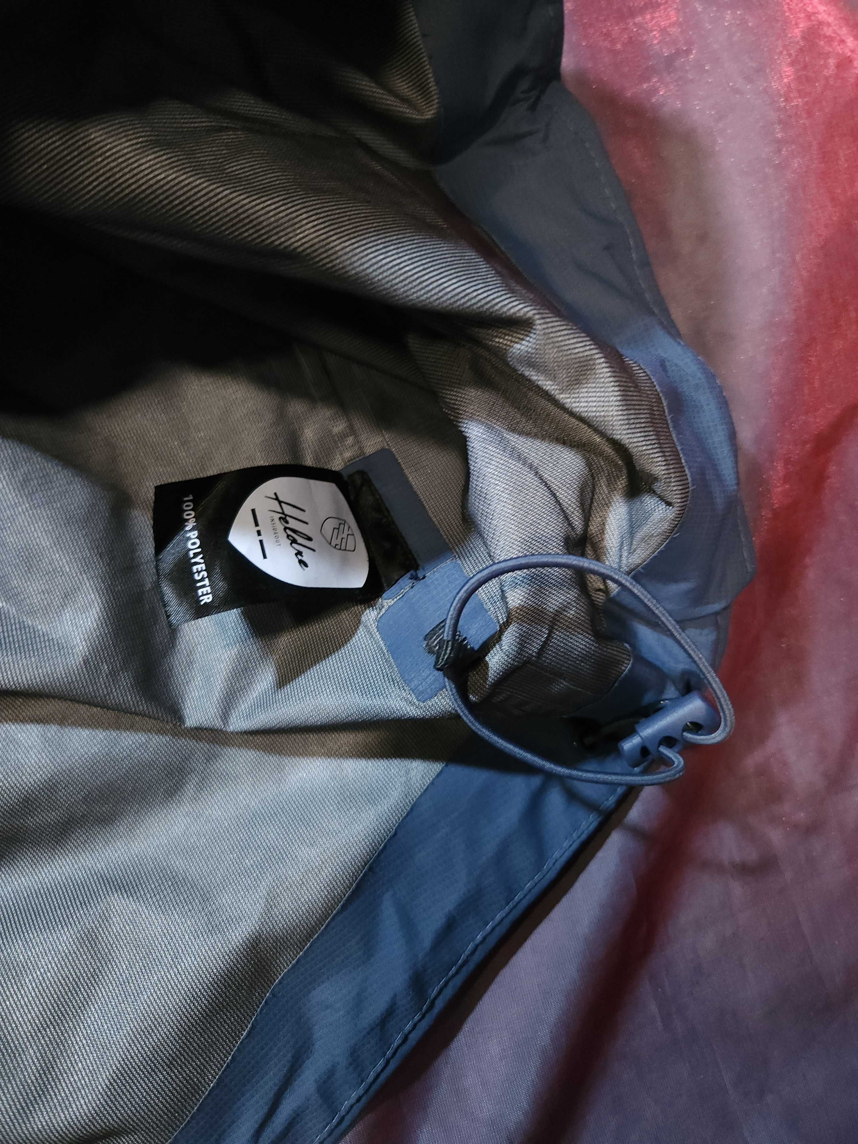 Heldre SoftShell Яке/Мъжко XXL
