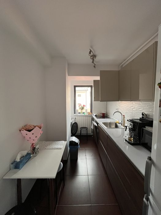 Apartament 3 camere | Bucurestii Noi| Parc Bazilescu| Metrou