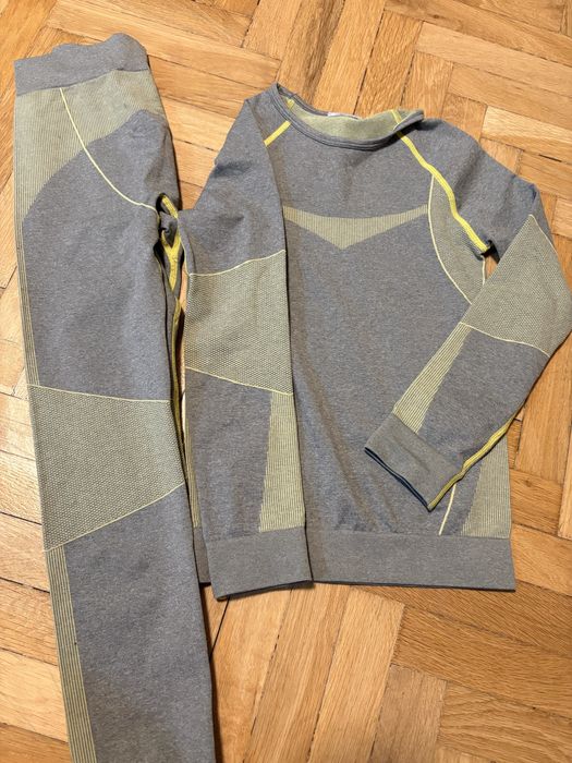 Haine termice set, 122-128