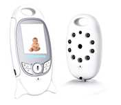 Cameră supraveghere monitorizare / Wireless Baby Monitor 2,4'