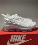 Nike Vapor Max Plus White