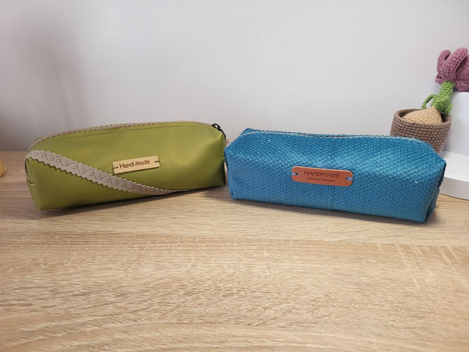 Несесер за химикали