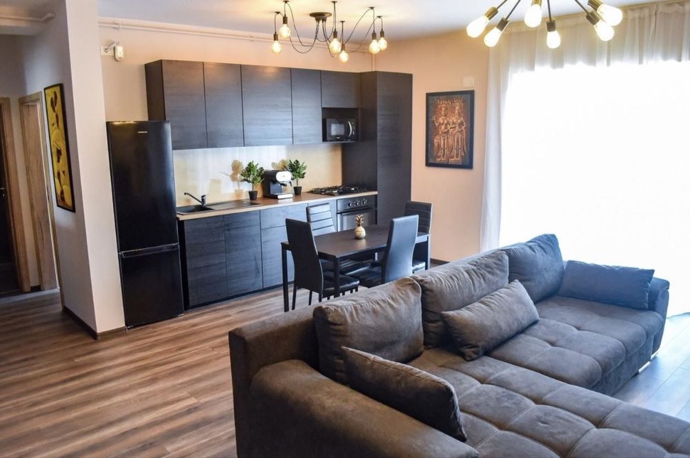 Cazare / chirie regim hotelier lux