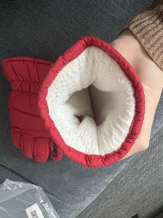 Manusi ski dolomite kids dar merg si la adulti