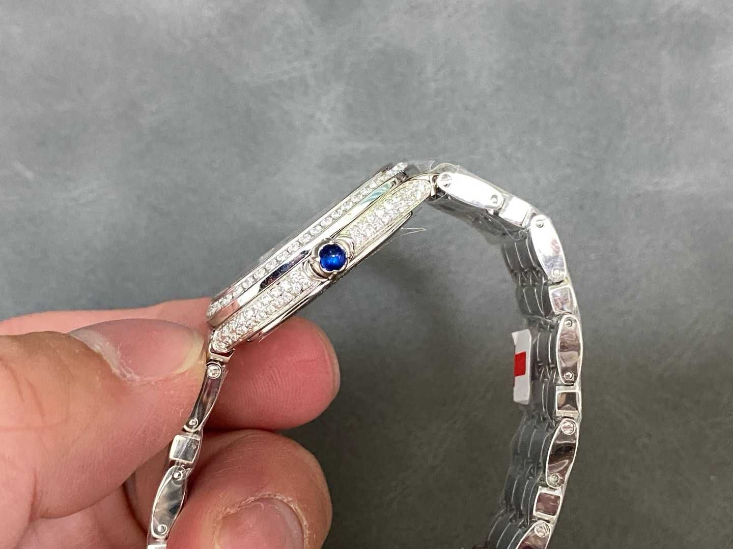 Bvlgari Serpenti SEDUTTORI Iced