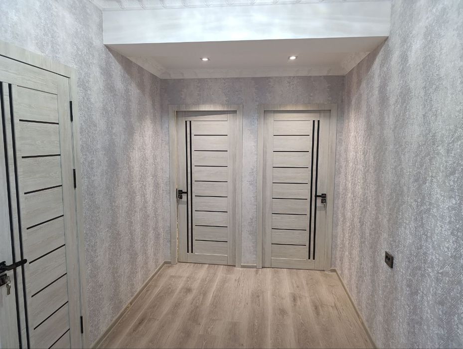 Квартира 2 хонали сотилади