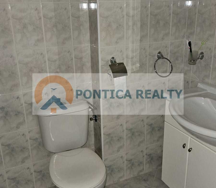 Продава се Едностаен апартамент в Ахелой - 40 кв.м за 1025 €/кв.м - Снимка #1