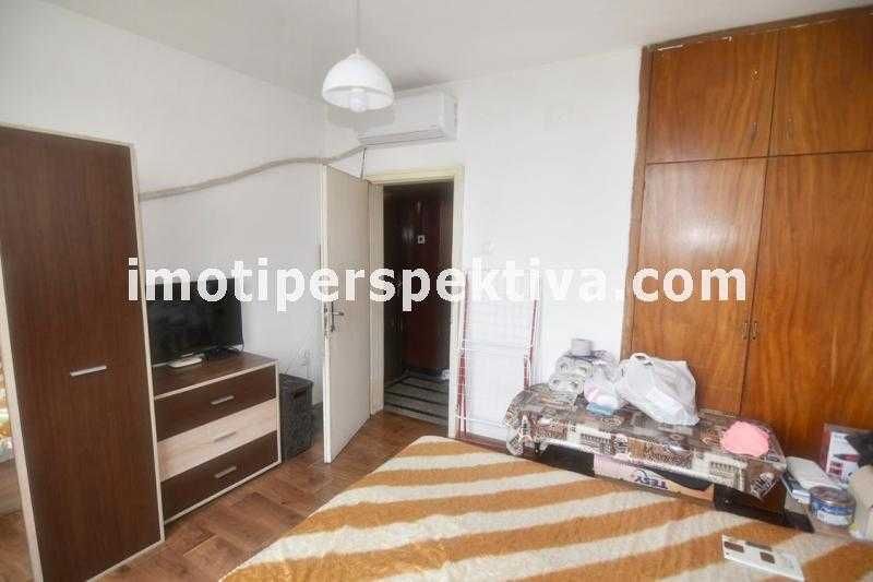 Продава се Тристаен апартамент в Пловдив, Кючук Париж - 100 кв.м за 1430 €/кв.м - Снимка #7