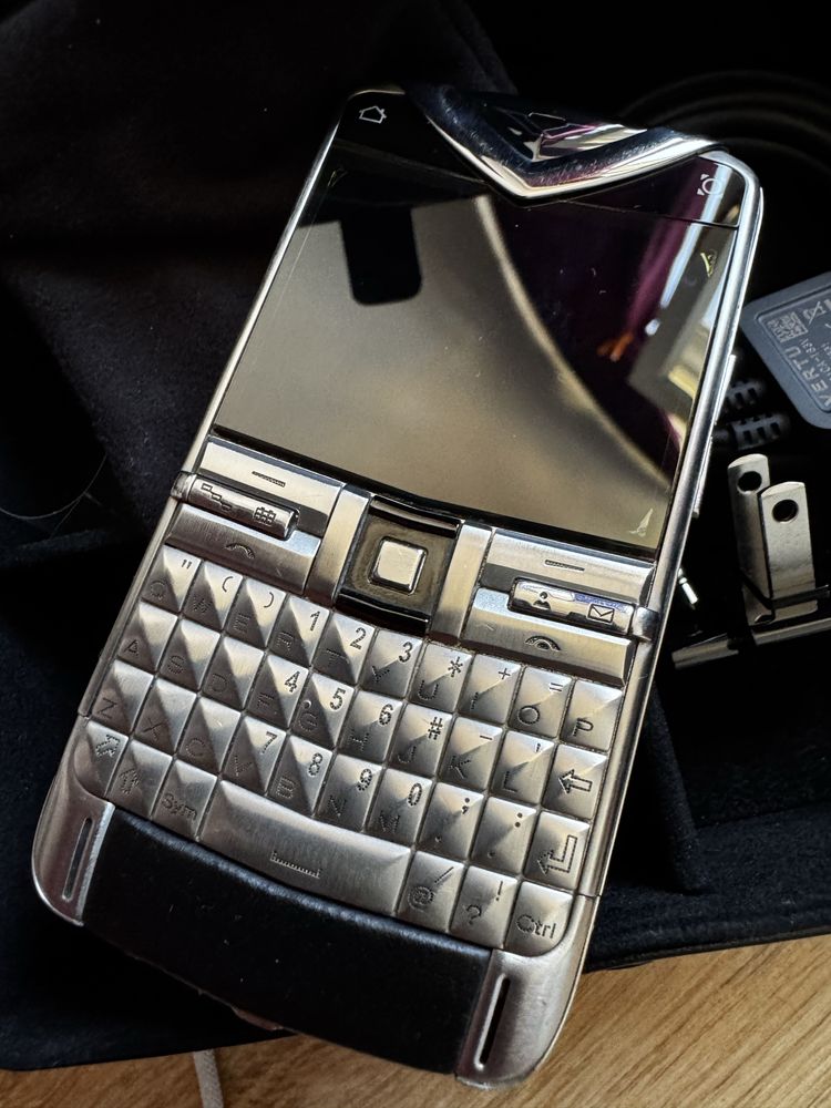 Vertu Constellation Quest