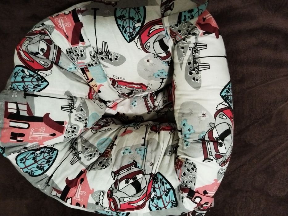 Бебешко барбарон