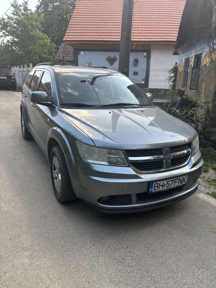 Dodge Journey 2009