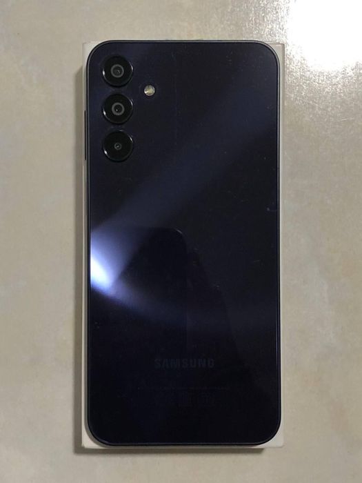 Samsung a15 ideal