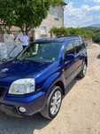 Nissan X-Treil 2.2 cDi 2002