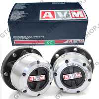 AVM 521 Toyota Land Cruiser 80 si 70 din 1979-1996