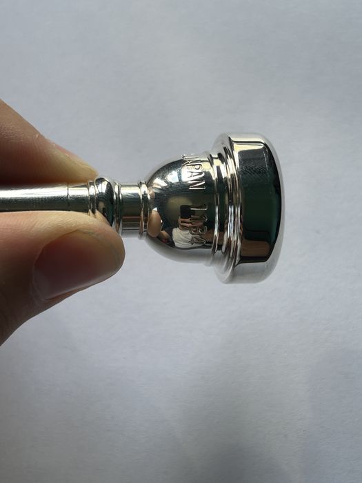 Мундщук за пиколо тромпет Yamaha 11B4L