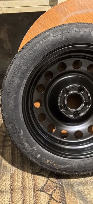 Патерица BMW E60 E90 X3 original  17 cola
