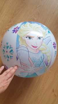 Minge de plaja Elsa (Frozen) 45 cm