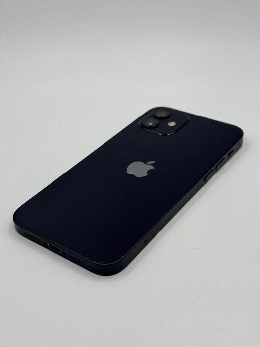 Iphone 12 128GB 100% Grad A Garantie 24 luni - zonemag.ro
