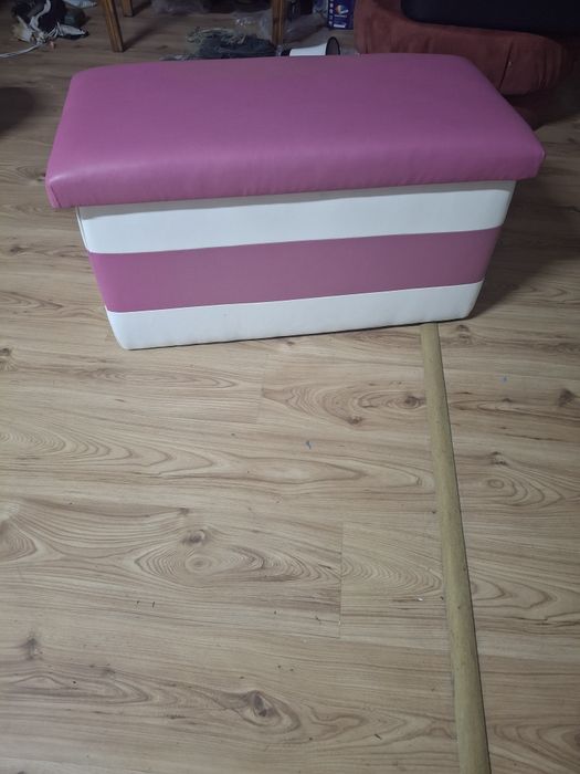 Vand lada depozitare,tamburele pt fete