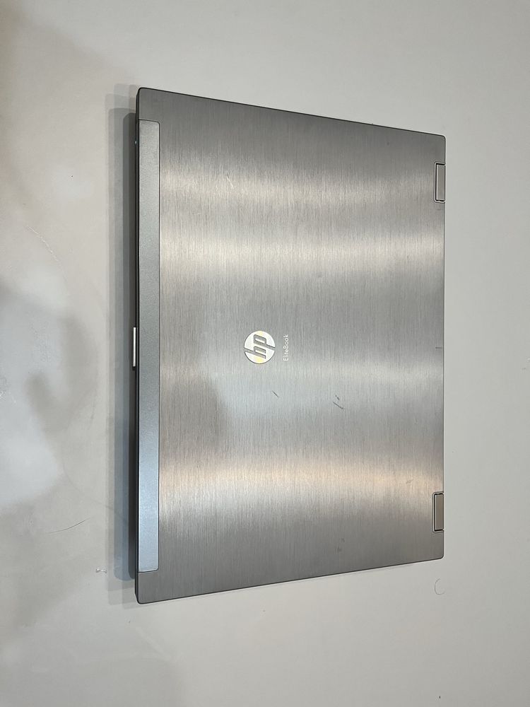 Ноутбук Hp EliteBook 8740w