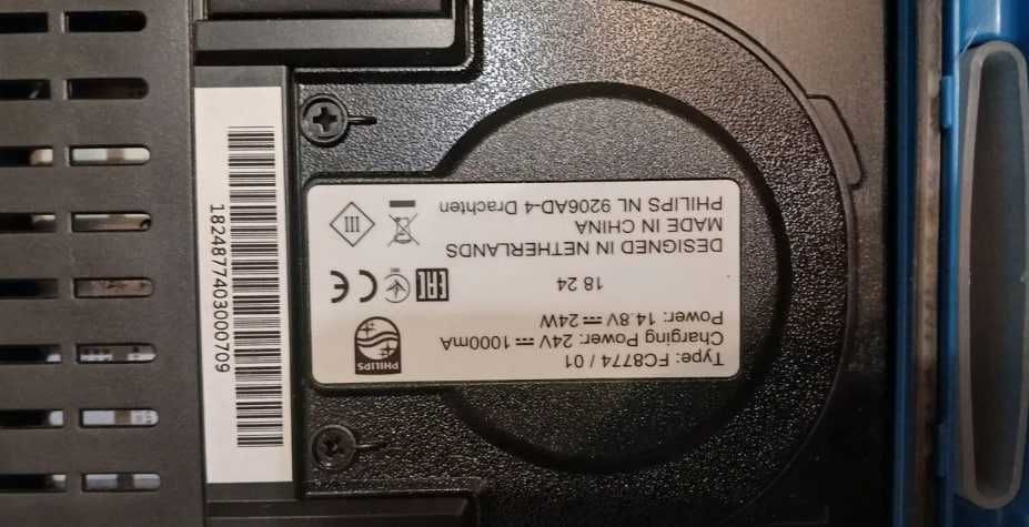 Робот пылесос philips fc8774
Робот пылесос philips fc8774