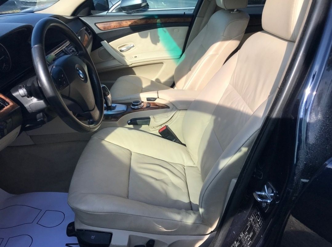 BMW 530d xd 235k.c
